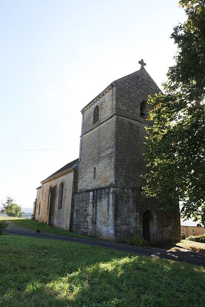 Photo de Église Saint-Aignan de Saint-Aignan