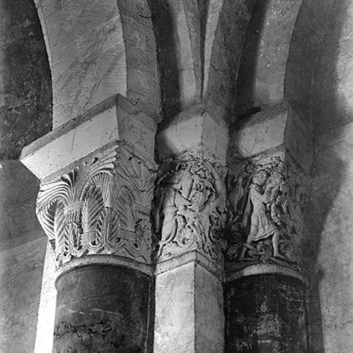 Photo de Église Saint-Aignant de Torsac