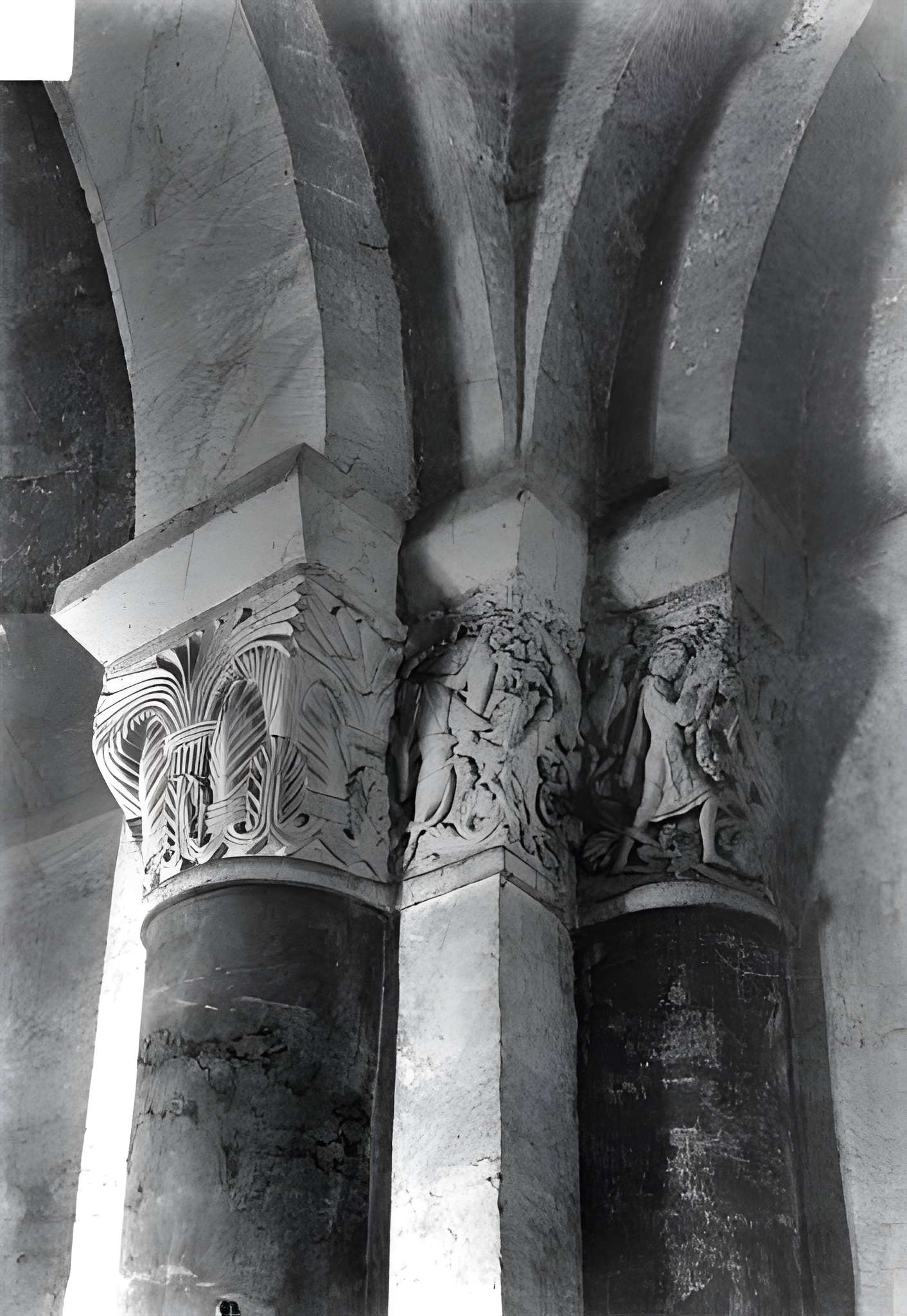 Église Saint-Aignant de Torsac