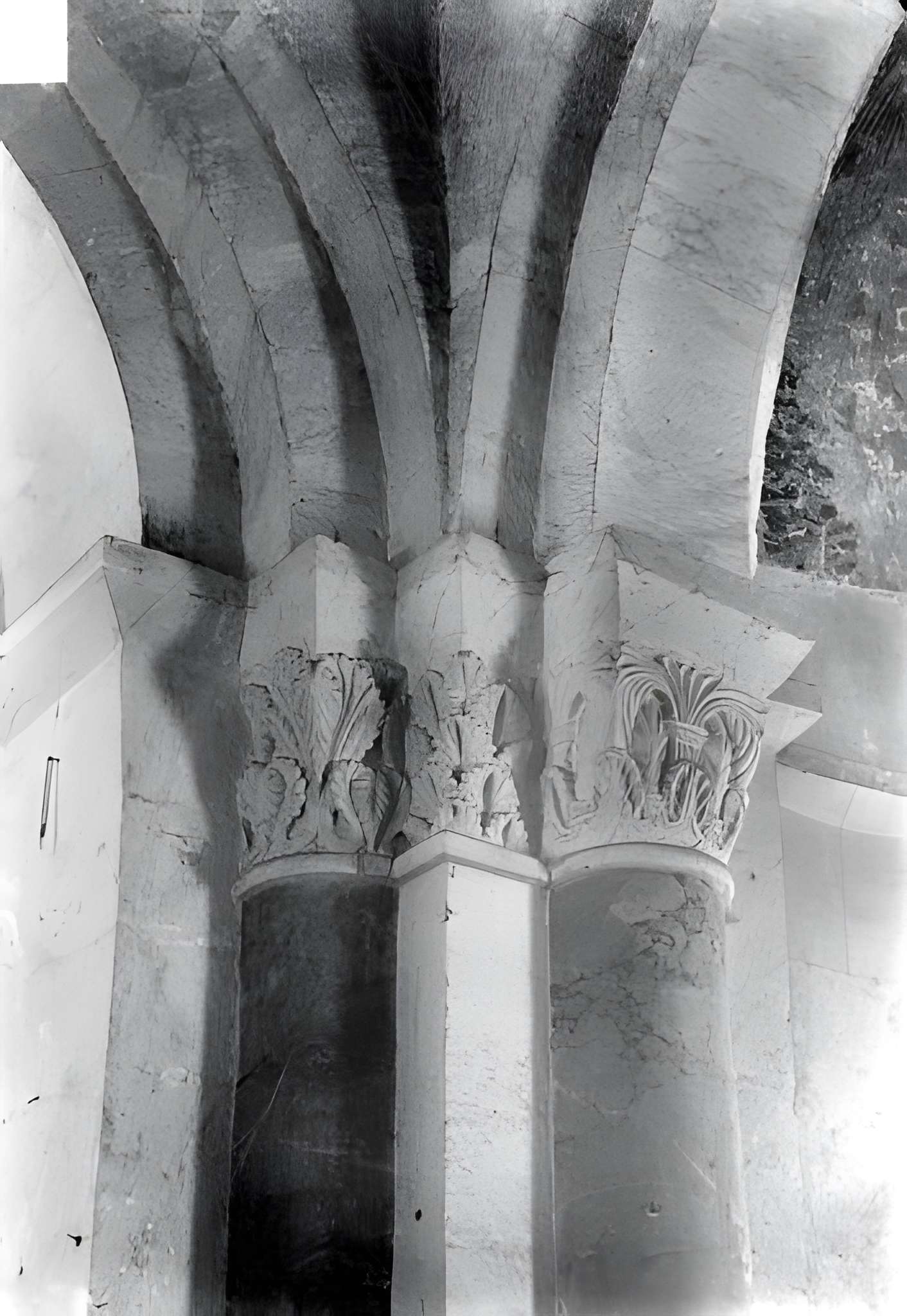 Église Saint-Aignant de Torsac