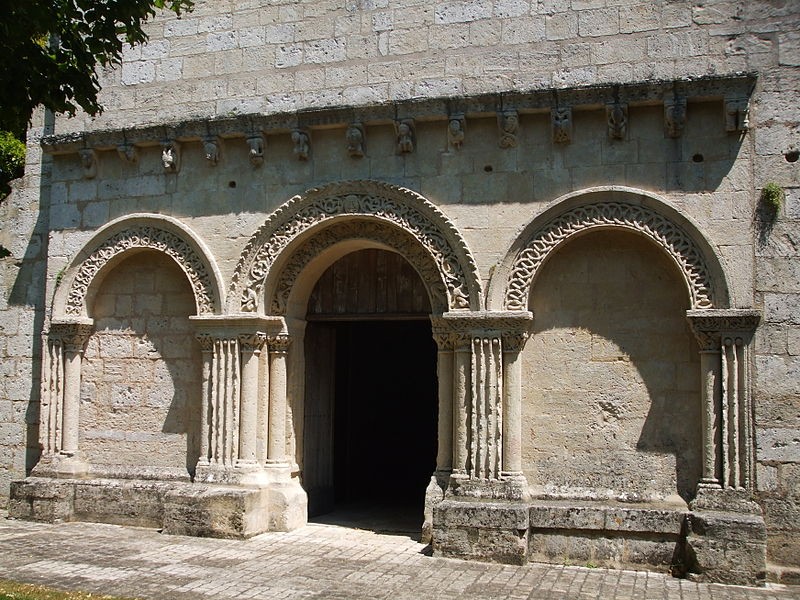 Photo de Église Saint-Alban de Bresdon