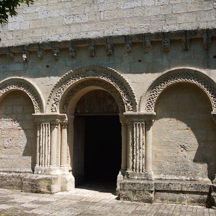 Photo de Église Saint-Alban de Bresdon