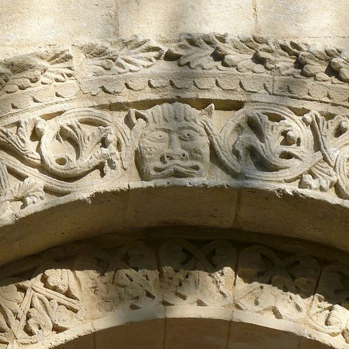 Photo de Église Saint-Alban de Bresdon