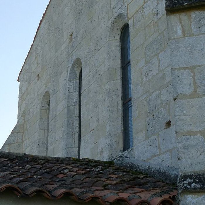 Photo de Église Saint-Alban de Bresdon