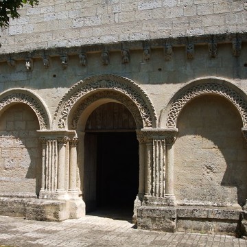 eglise saint alban de bresdon