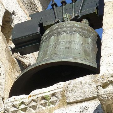 Église Saint-Alban de Bresdon