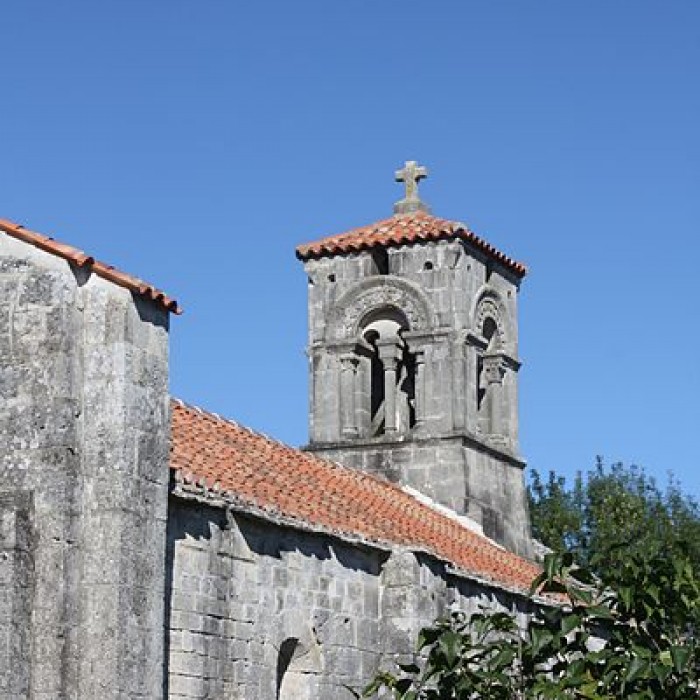 Photo de Église Saint-Alban de Saint-Ouen
