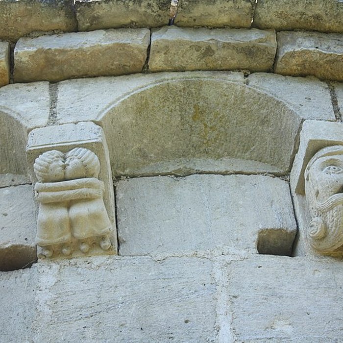 Photo de Église Saint-Alban de Saint-Ouen