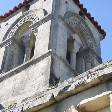 Église Saint-Alban de Saint-Ouen