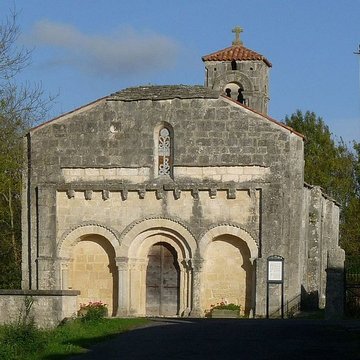 Église Saint-Alban de Saint-Ouen