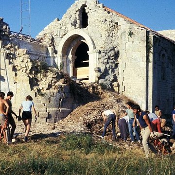 Église Saint-Alban de Saint-Ouen