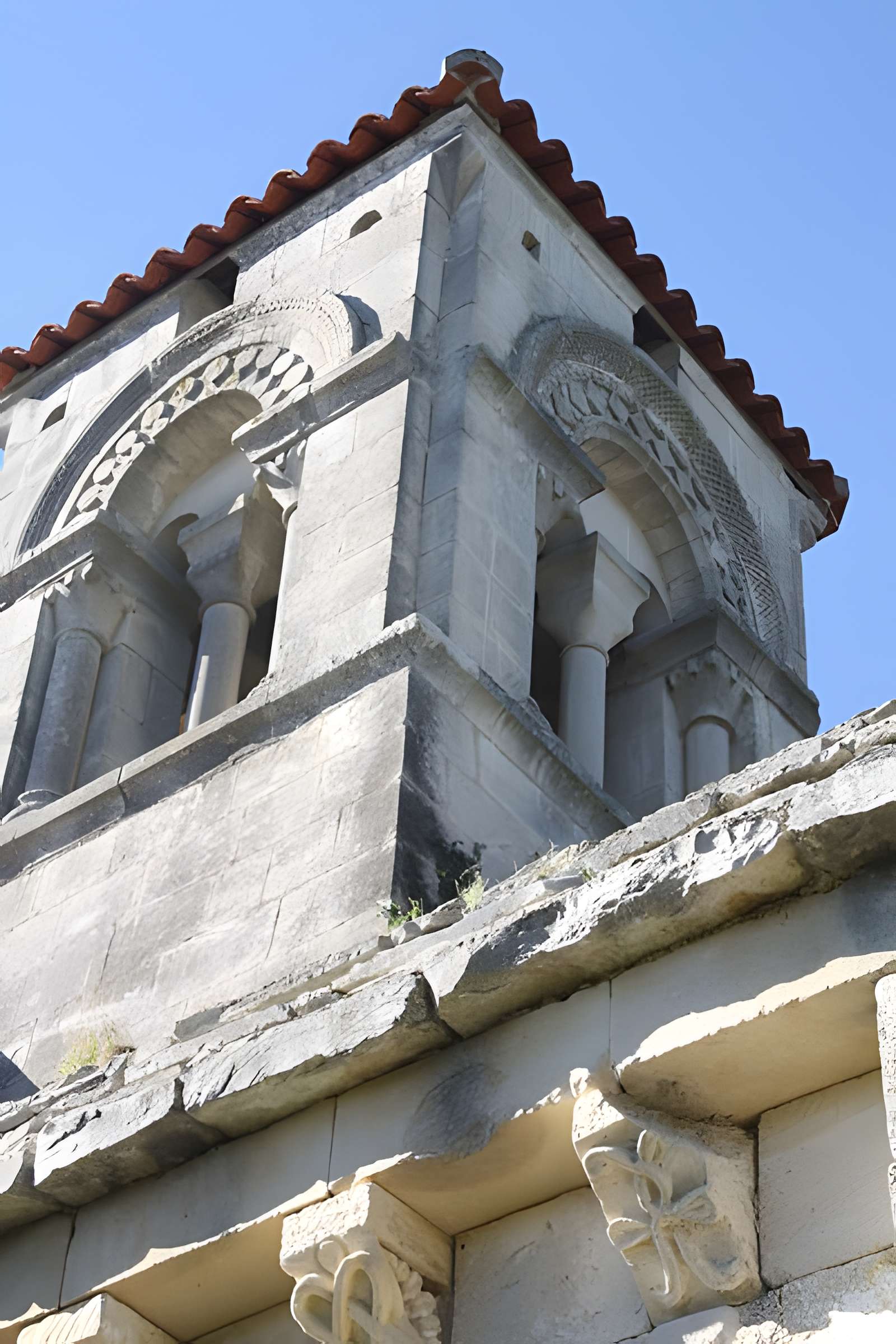 Église Saint-Alban de Saint-Ouen