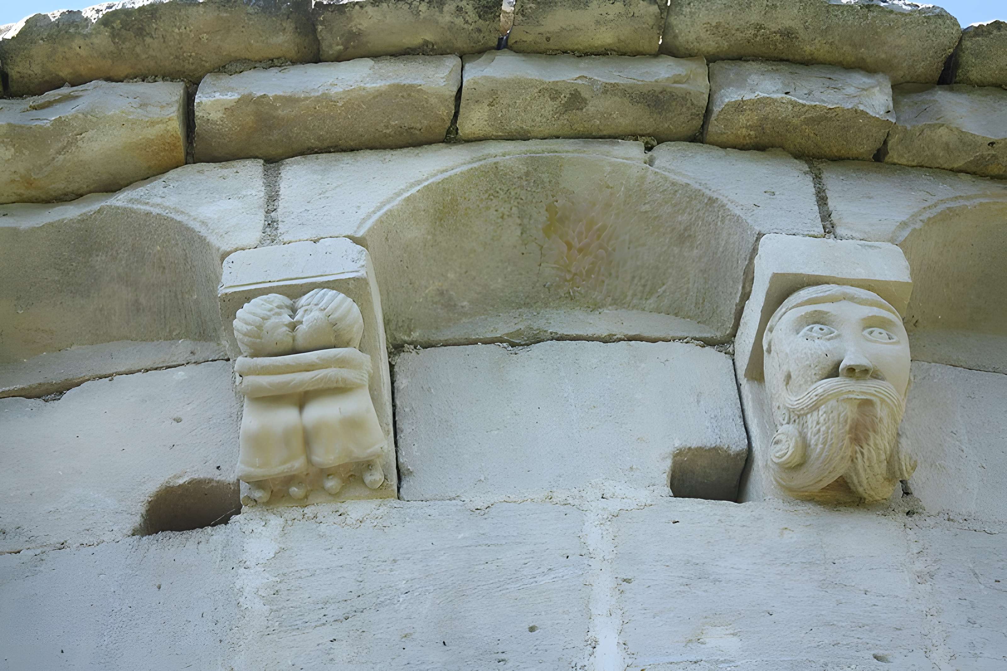 Église Saint-Alban de Saint-Ouen