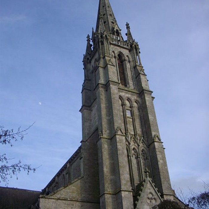 Photo de Église Saint-Alban dElven