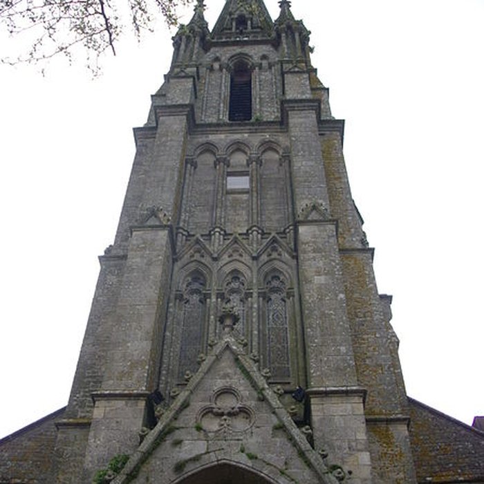 Photo de Église Saint-Alban dElven