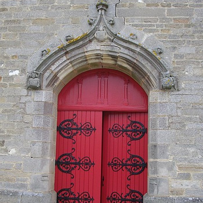 Photo de Église Saint-Alban dElven