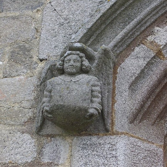 Photo de Église Saint-Alban dElven