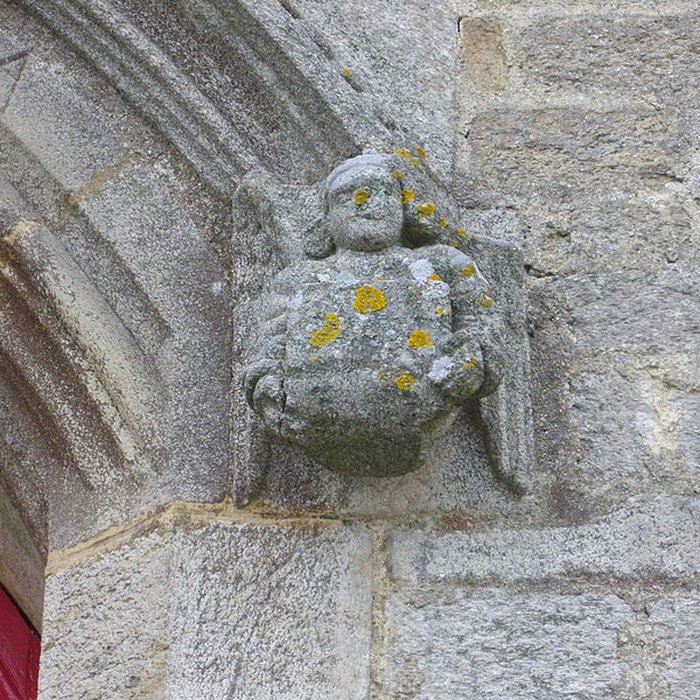 Photo de Église Saint-Alban dElven
