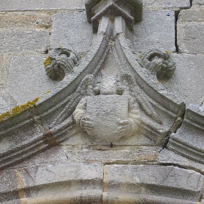 Photo de Église Saint-Alban dElven