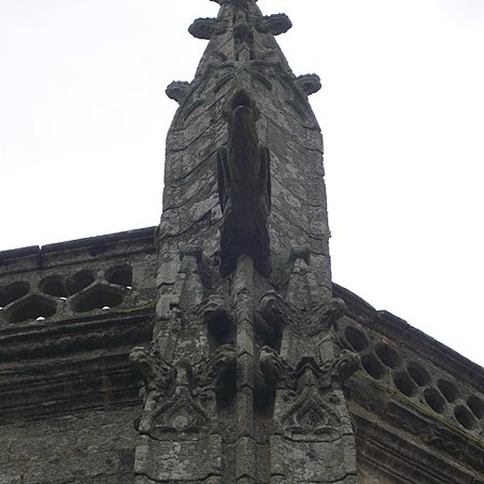Photo de Église Saint-Alban dElven