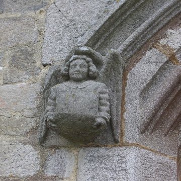 Église Saint-Alban dElven