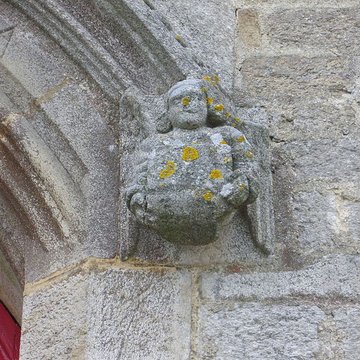 Église Saint-Alban dElven