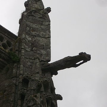 Église Saint-Alban dElven