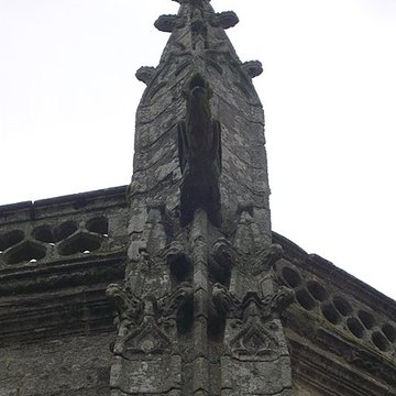 Église Saint-Alban dElven