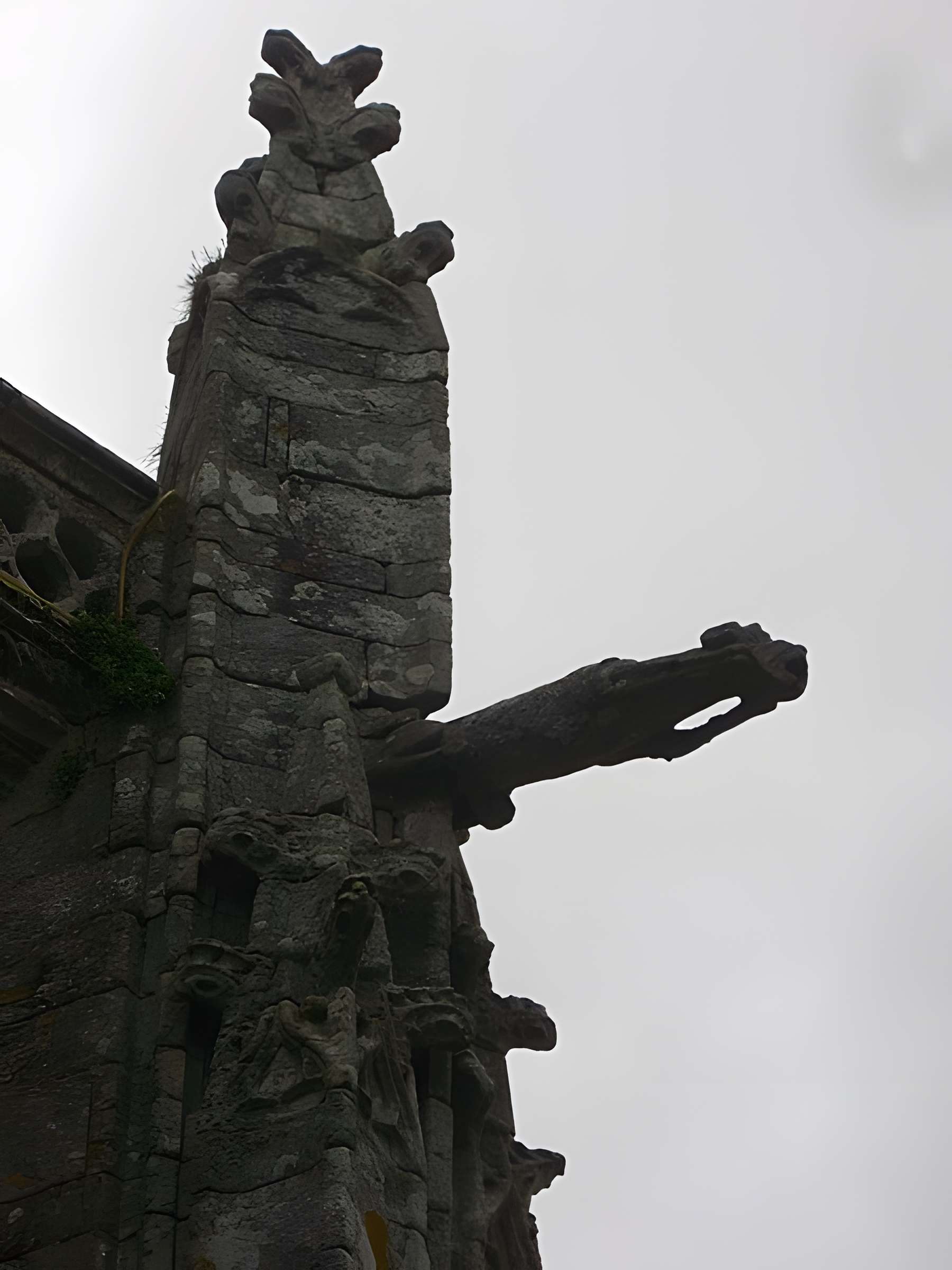 Église Saint-Alban d'Elven