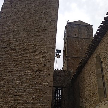 Église Saint-Alexandre dAigues-Vives