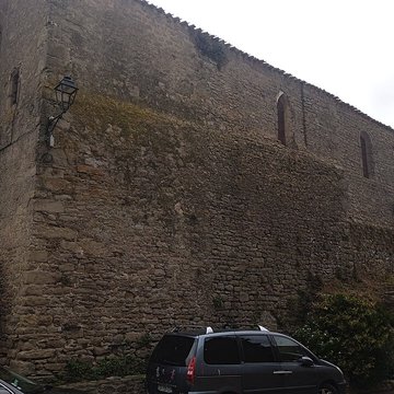 Église Saint-Alexandre dAigues-Vives