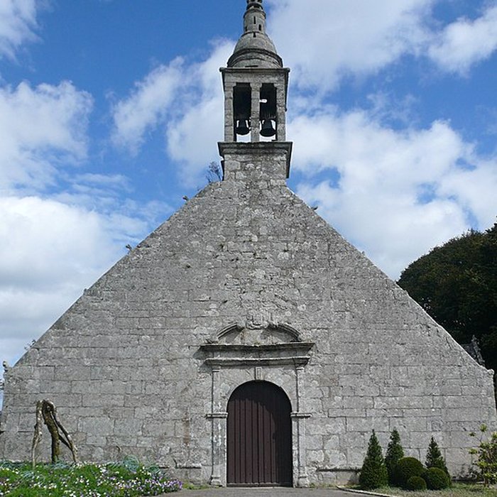 Photo de Église Saint-Alor dErgué-Armel
