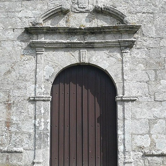 Photo de Église Saint-Alor dErgué-Armel