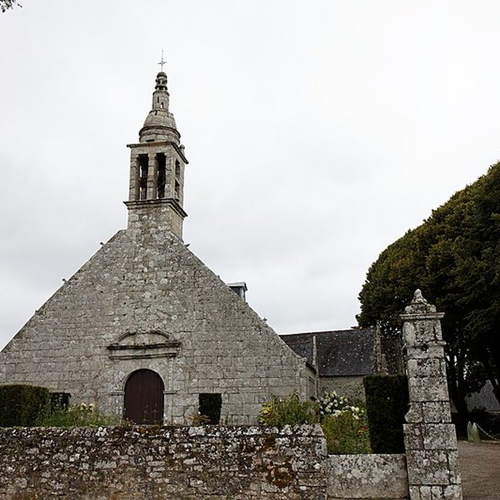 Photo de Église Saint-Alor dErgué-Armel