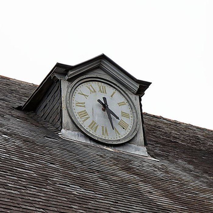 Photo de Église Saint-Alor dErgué-Armel