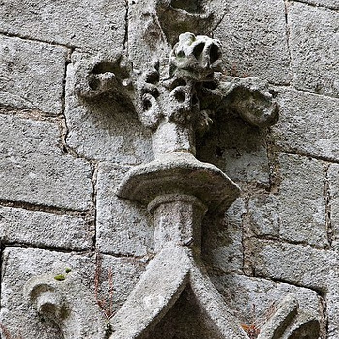 Photo de Église Saint-Alor dErgué-Armel