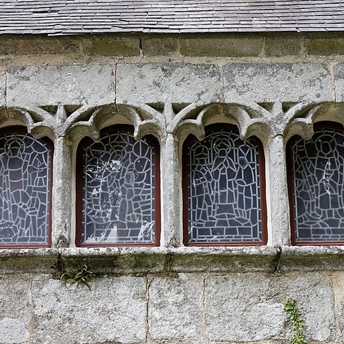 Photo de Église Saint-Alor dErgué-Armel