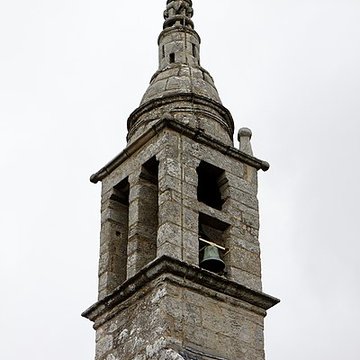 Église Saint-Alor dErgué-Armel