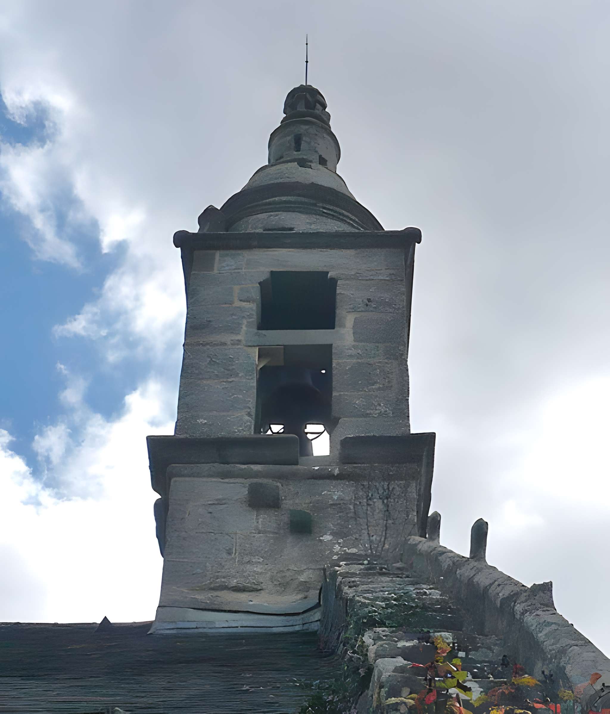 Église Saint-Alor d'Ergué-Armel