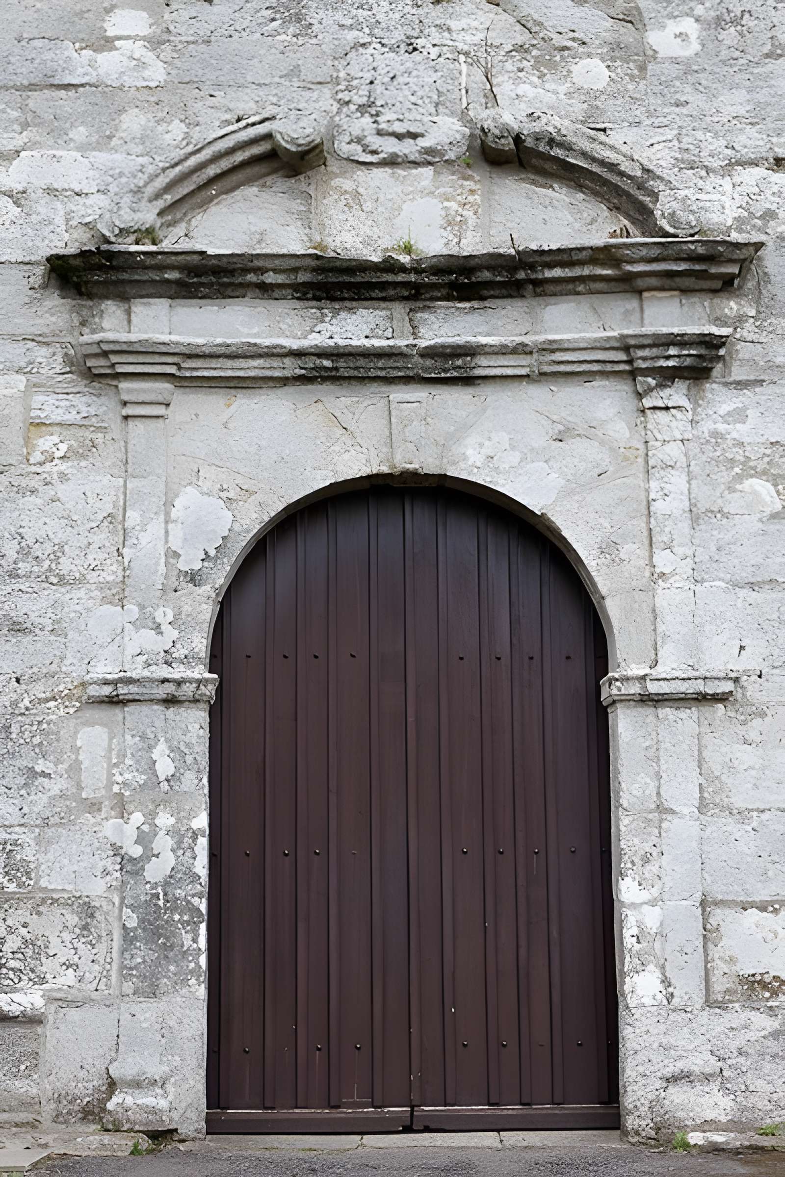 Église Saint-Alor d'Ergué-Armel