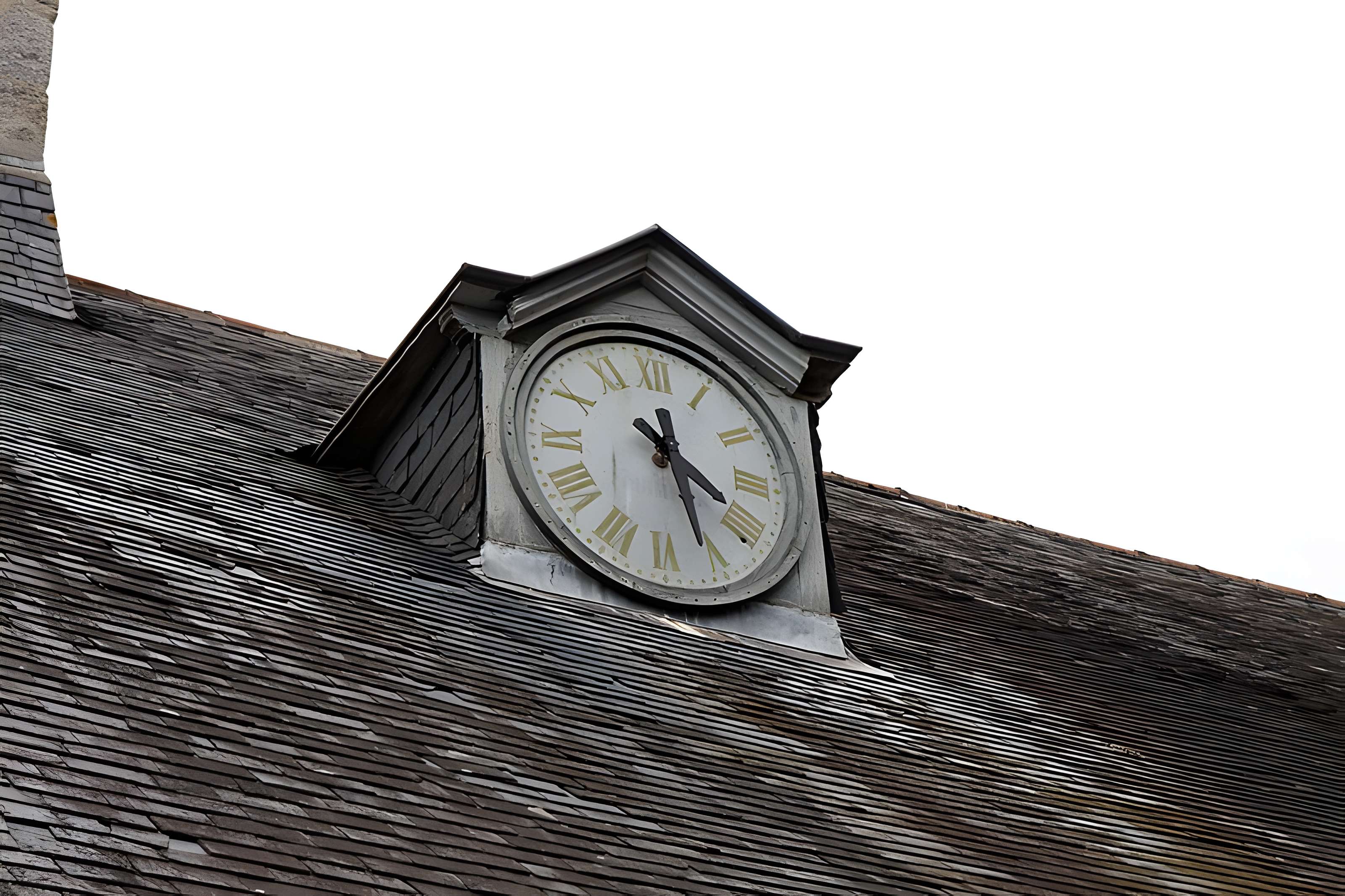 Église Saint-Alor d'Ergué-Armel