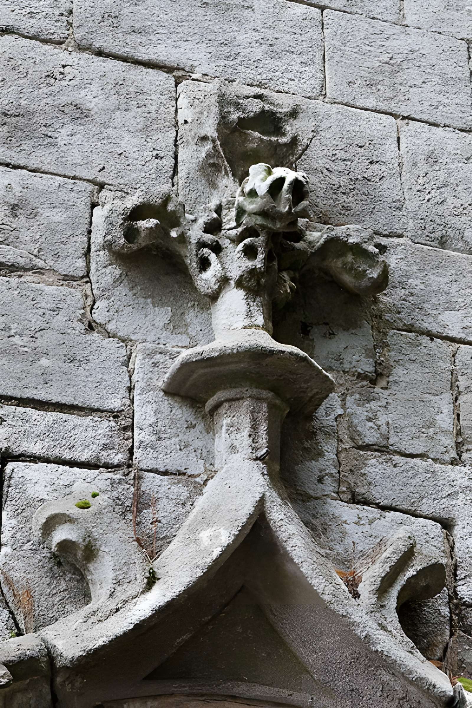 Église Saint-Alor d'Ergué-Armel