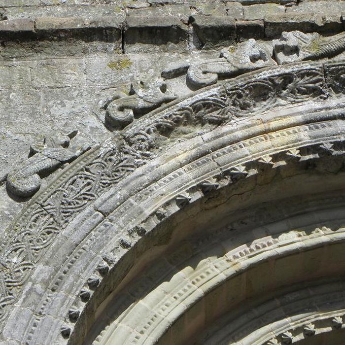 Photo de Abbaye de la Roë