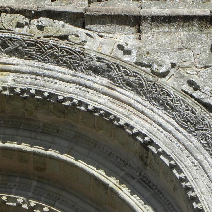 Photo de Abbaye de la Roë