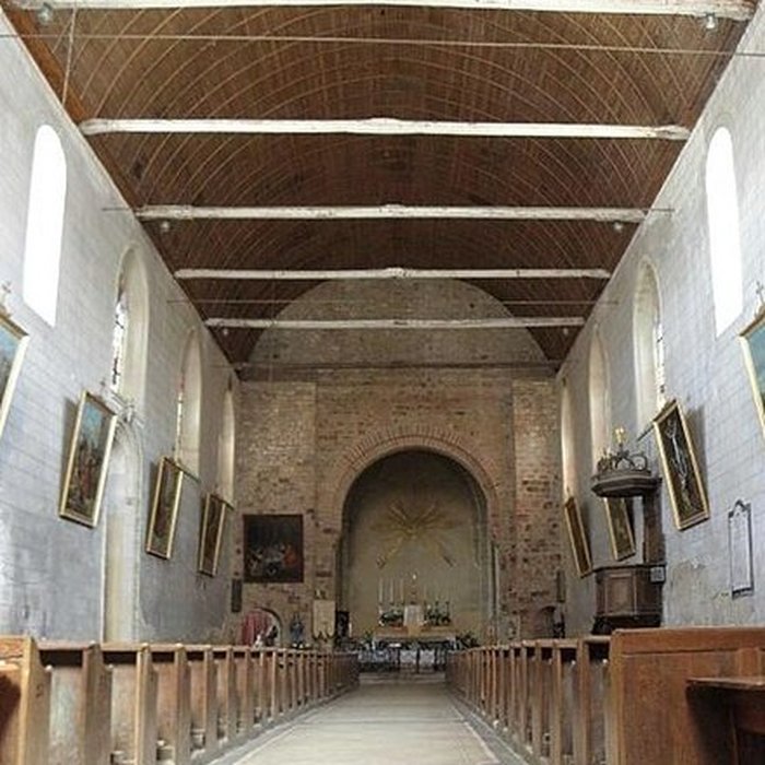 Photo de Abbaye de la Roë