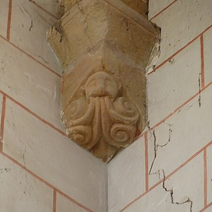 Photo de Abbaye de la Roë