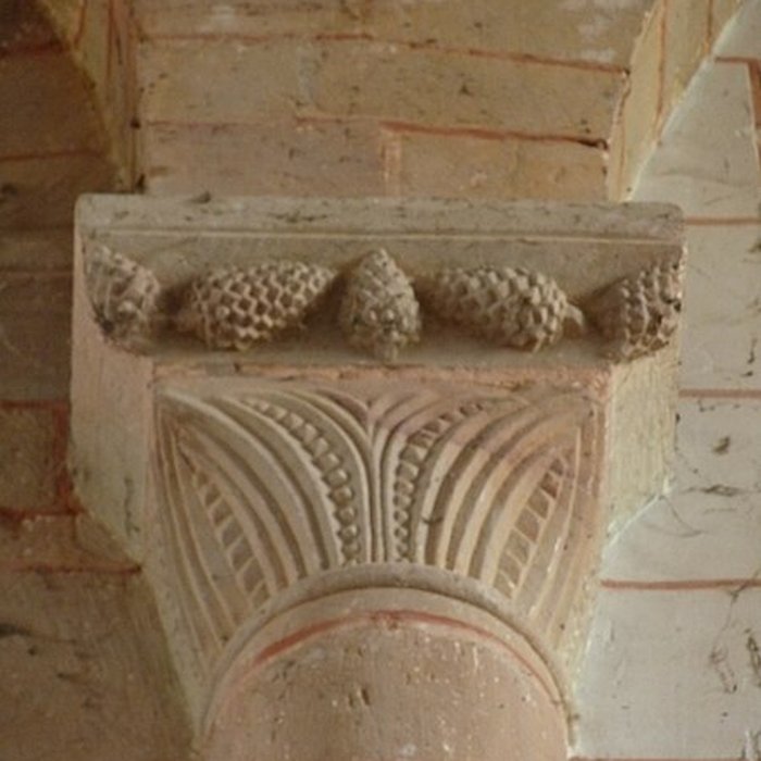 Photo de Abbaye de la Roë