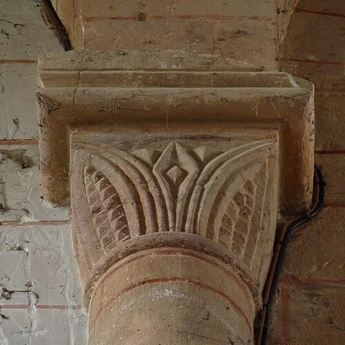 Photo de Abbaye de la Roë