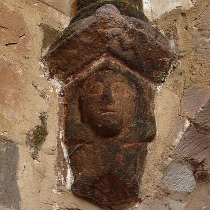 Photo de Abbaye de la Roë