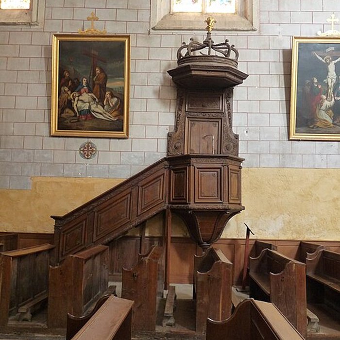 Photo de Abbaye de la Roë